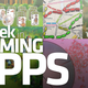 Illustration for article titled Five Mobile Games Combine to Form Week in Gaming Appicus